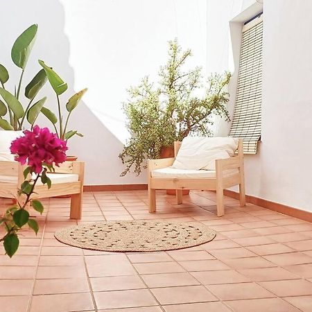Serendipia: Tu Hogar En Este Blanco Pueblo Frigiliana Extérieur photo