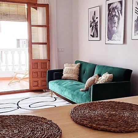 Serendipia: Tu Hogar En Este Blanco Pueblo Frigiliana Extérieur photo