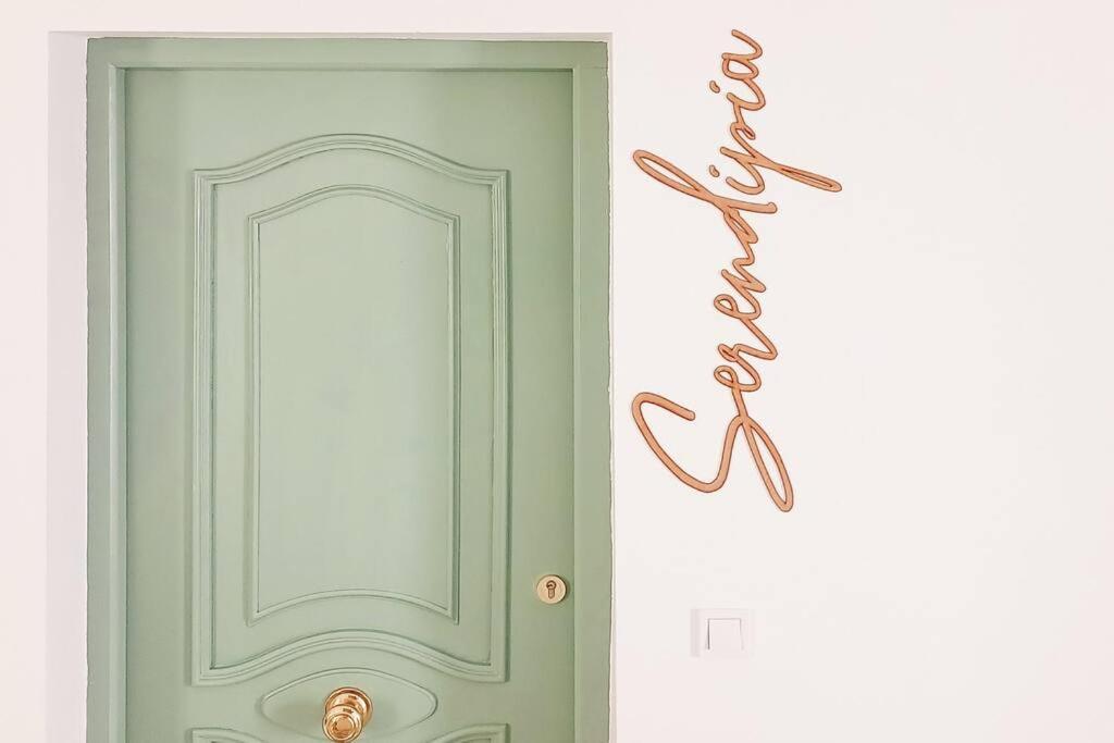 Serendipia: Tu Hogar En Este Blanco Pueblo Frigiliana Extérieur photo
