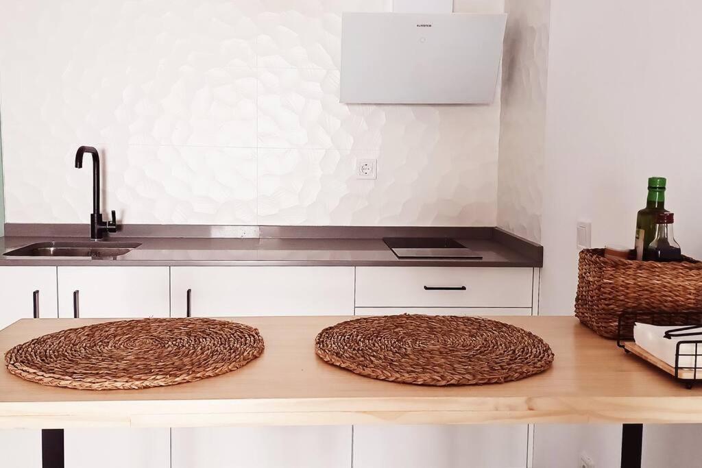 Serendipia: Tu Hogar En Este Blanco Pueblo Frigiliana Extérieur photo