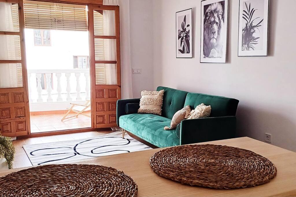 Serendipia: Tu Hogar En Este Blanco Pueblo Frigiliana Extérieur photo