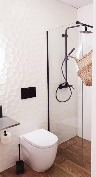Serendipia: Tu Hogar En Este Blanco Pueblo Frigiliana Extérieur photo